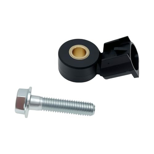 Ignition Knock Detonation Sensor 12605738 Compatible with Enclave La-Crosse
