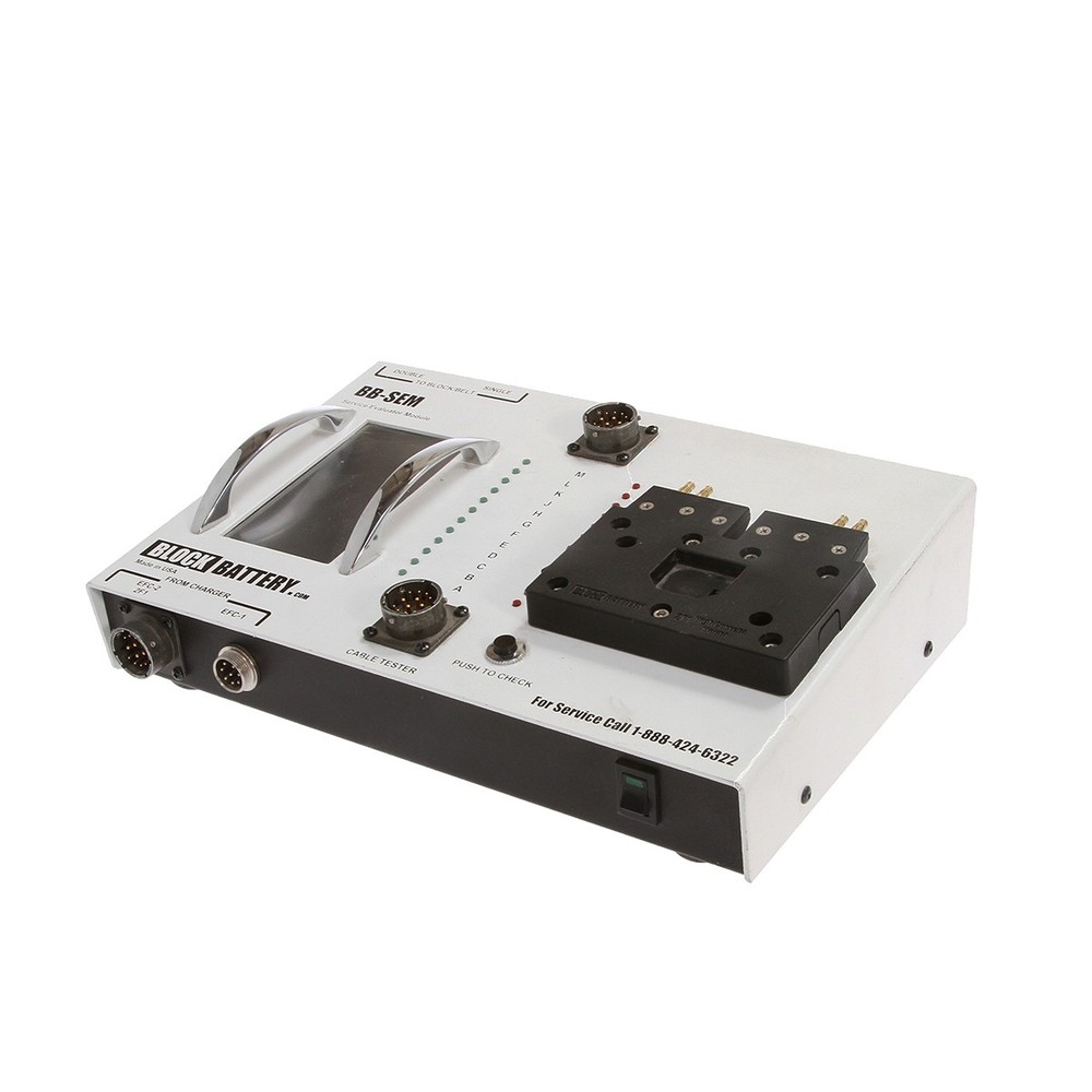 BBSEM Quick Tester - SKU#1244721