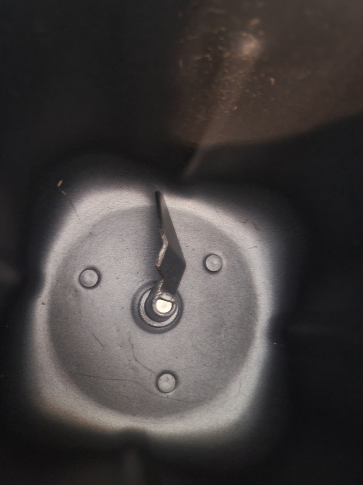 Cuisinart CBK110 Compact Automatic Bread Maker