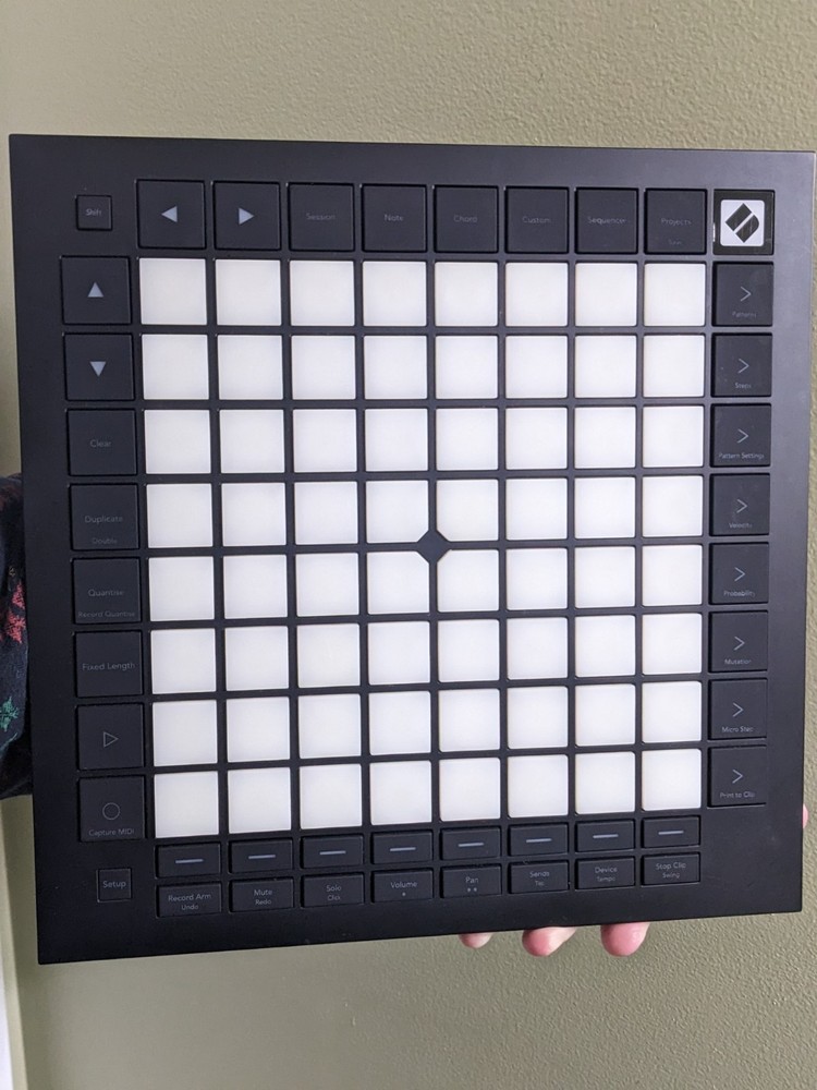 Novation LaunchPad Pro MK3