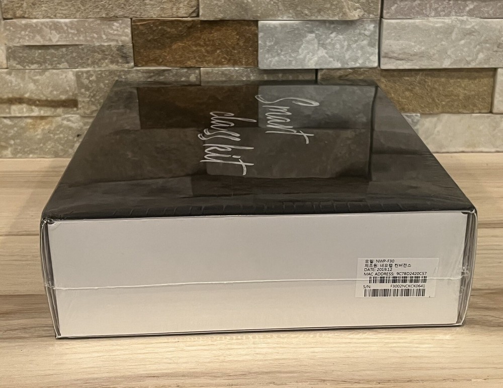 Sealed Neo Smartpen NWP-F30 iOS and Android - Smart Class Kit Bundle