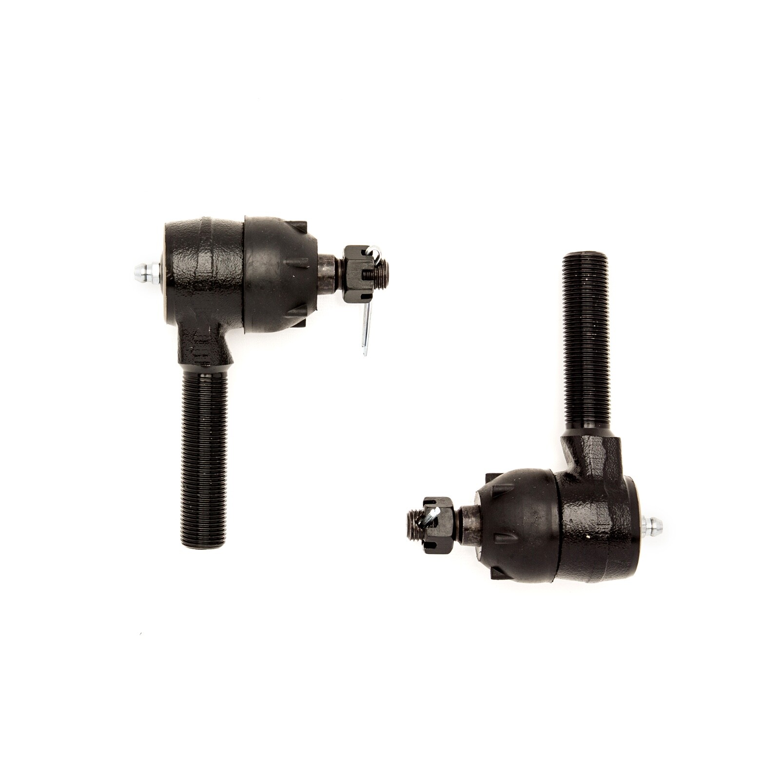 Tie Rod Inner Outer Steering Rebuild Kit Fits 1958 - 1964 Chevrolet Full Size