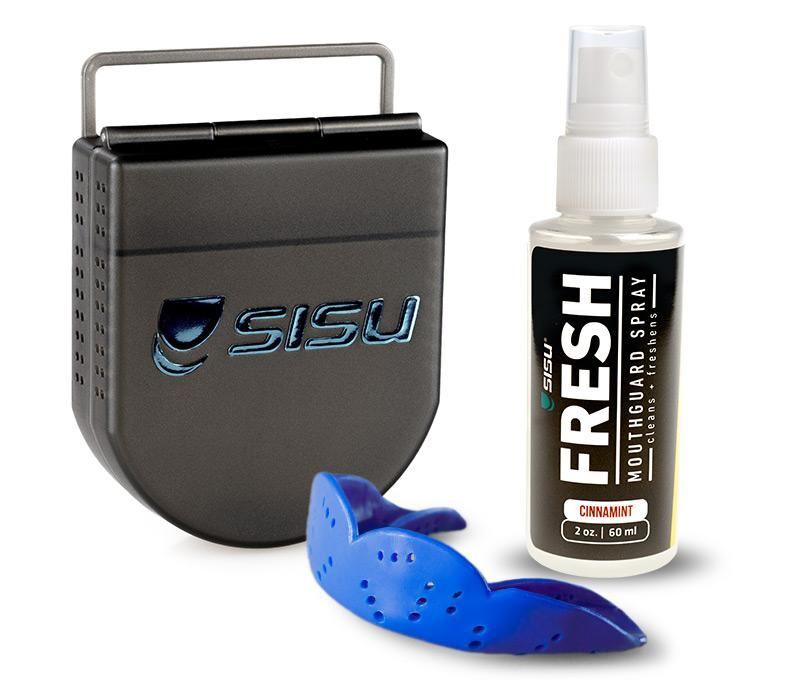 SISU NextGen Aero Medium Guard Bundle | MaxStrata