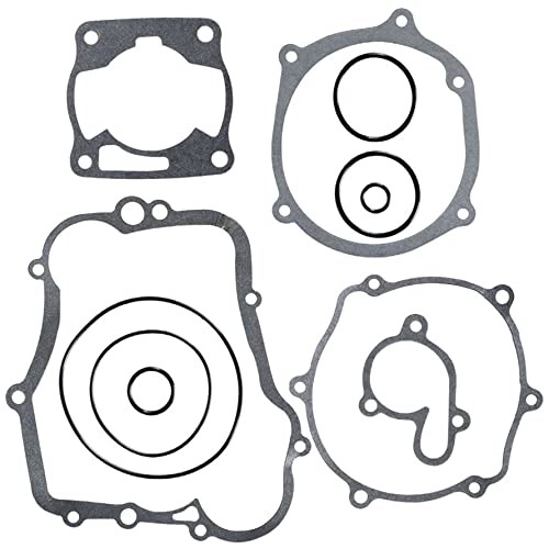 Complete Gasket Kit Set Top and Bottom End Replacement for YZ85 2002-2017 yz