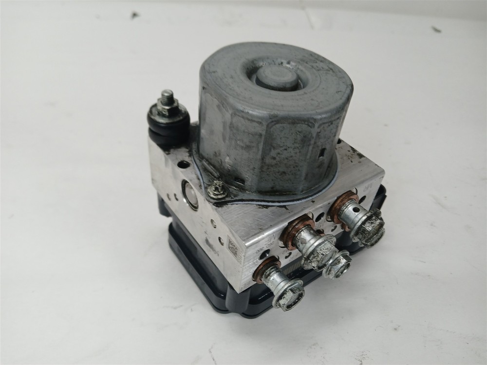 Harley-Davidson 2015 Street Glide ABS Pump & Control Unit Module 41100010