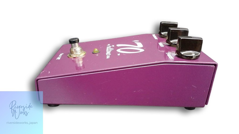 FULLTONE THE '70 FUZZ Effects Pedal