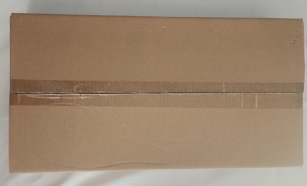 200 CD/DVD Clam Shell Clear Protective Cases