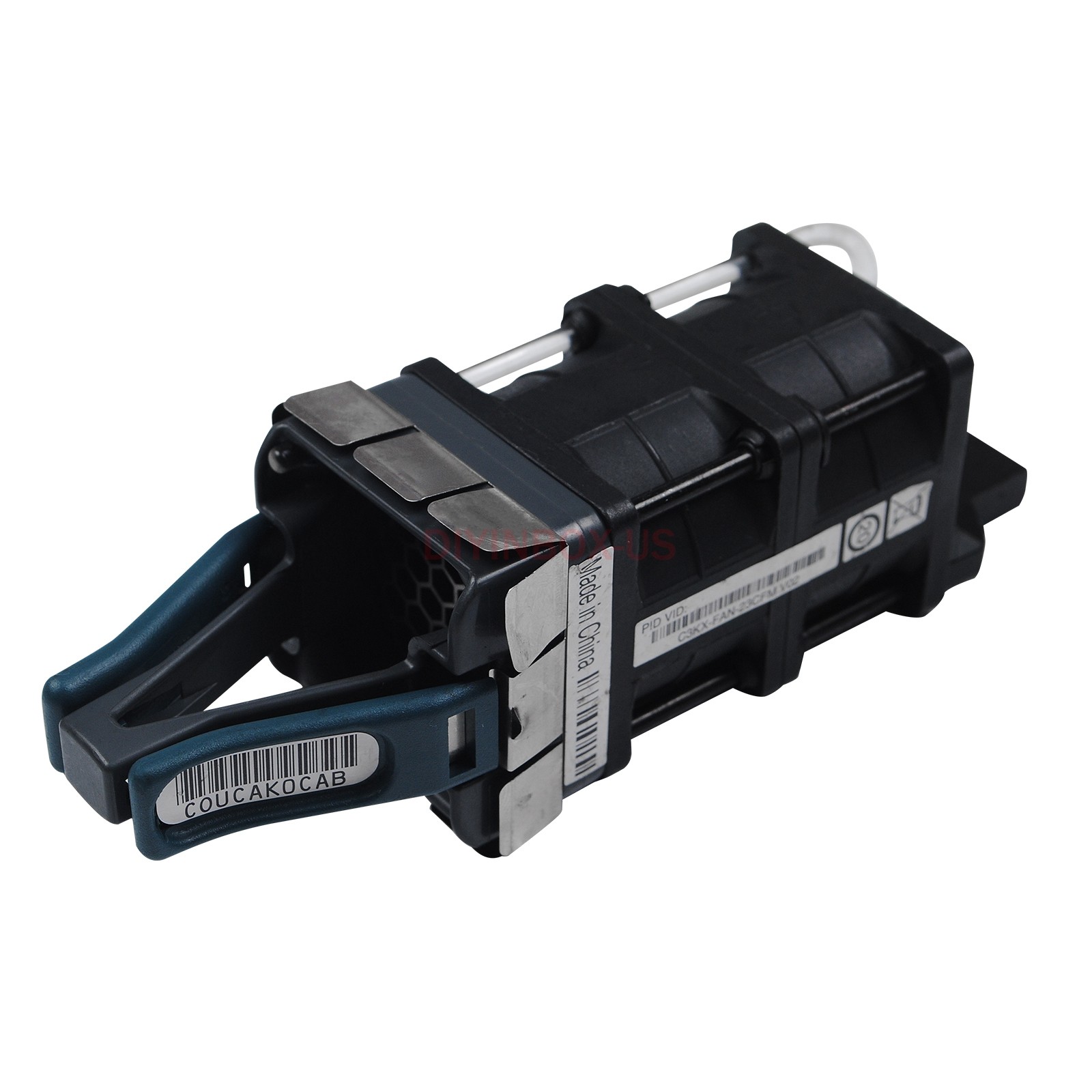 OEM Cisco C3KX-FAN-23CFM V01 V02 Fan Catalyst 3560X 3750X Switch Cooling Fan