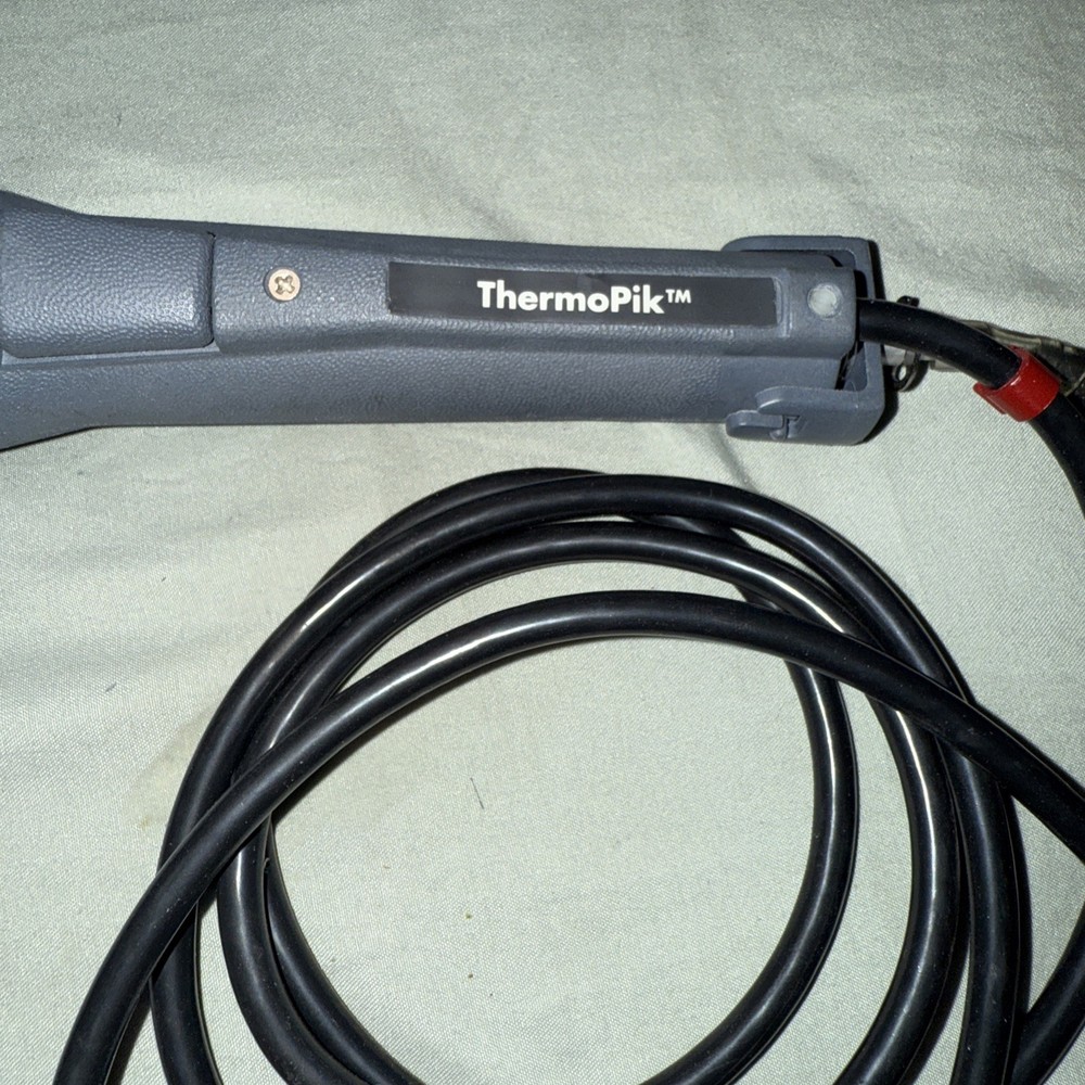 Thermopik Handpiece