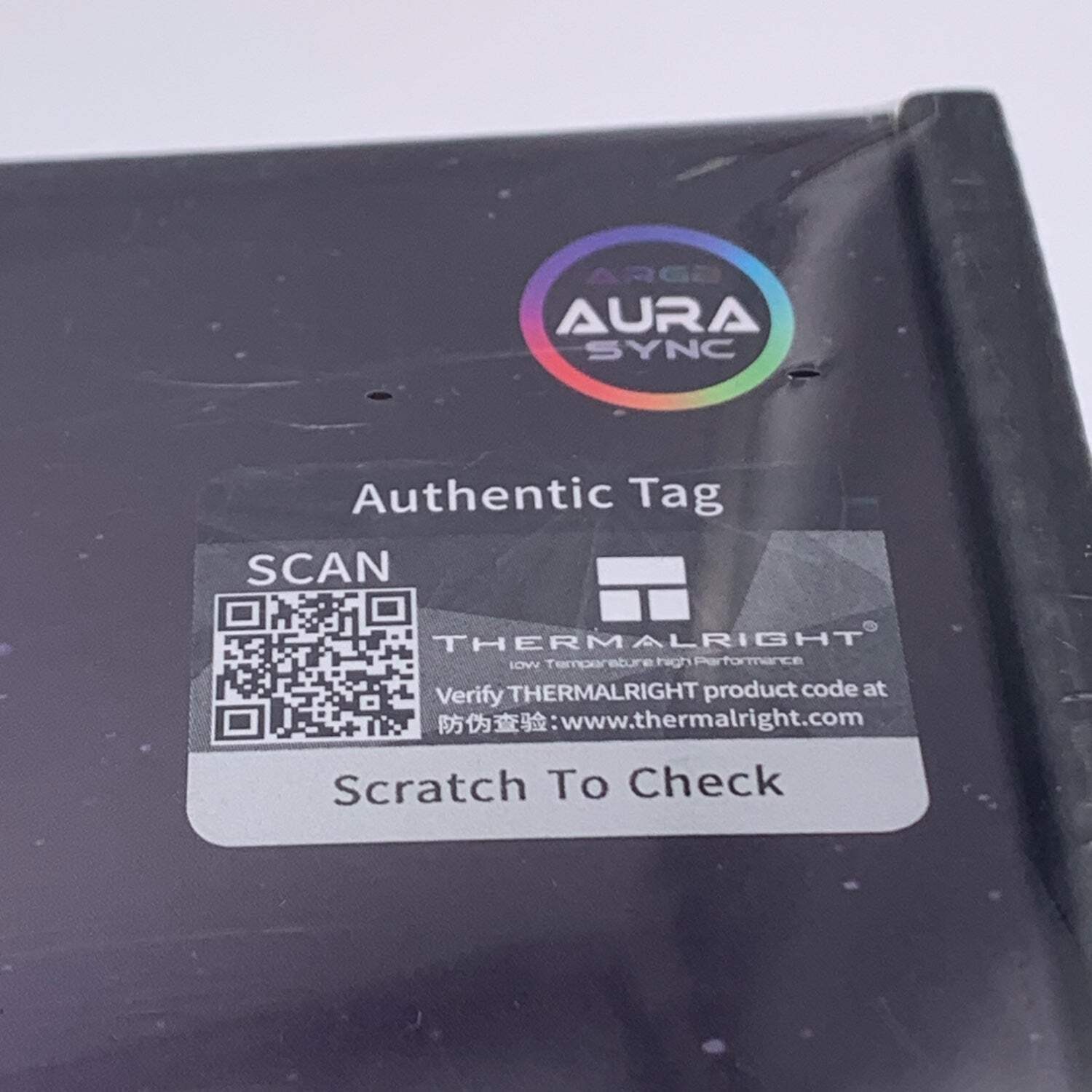 New Thermalright Aqua Elite 360 V3 All-In-One CPU Liquid Cooler TL-C12B-SV2