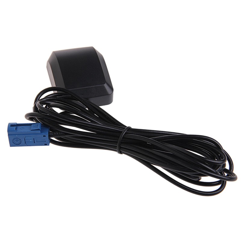 GPS Fakra MFD2 RNS2 RNS 510 MFD3 RNS-E For Benz