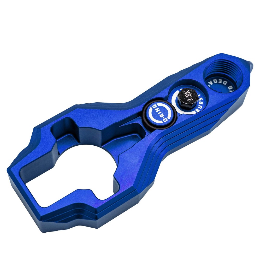 HK Army Regulator Multi Tool - Blue