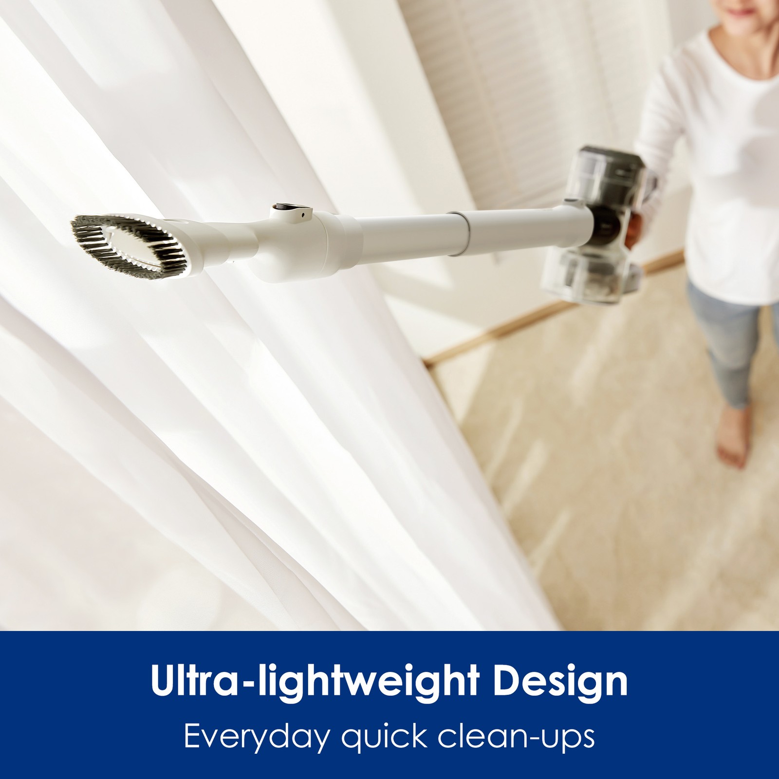 Tineco Pure One S11 Ultra Smart Cordless Stick Vacuum Cleaner, ZeroTangle Brush