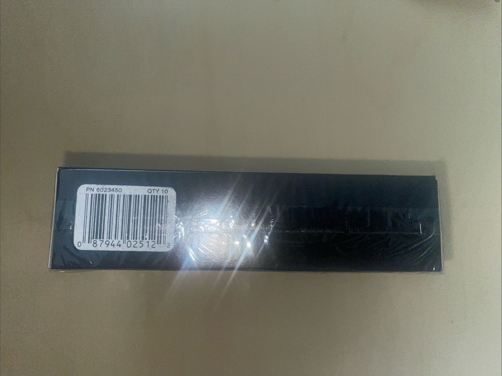 Vintage IBM 5.25 2D Floppy Diskette