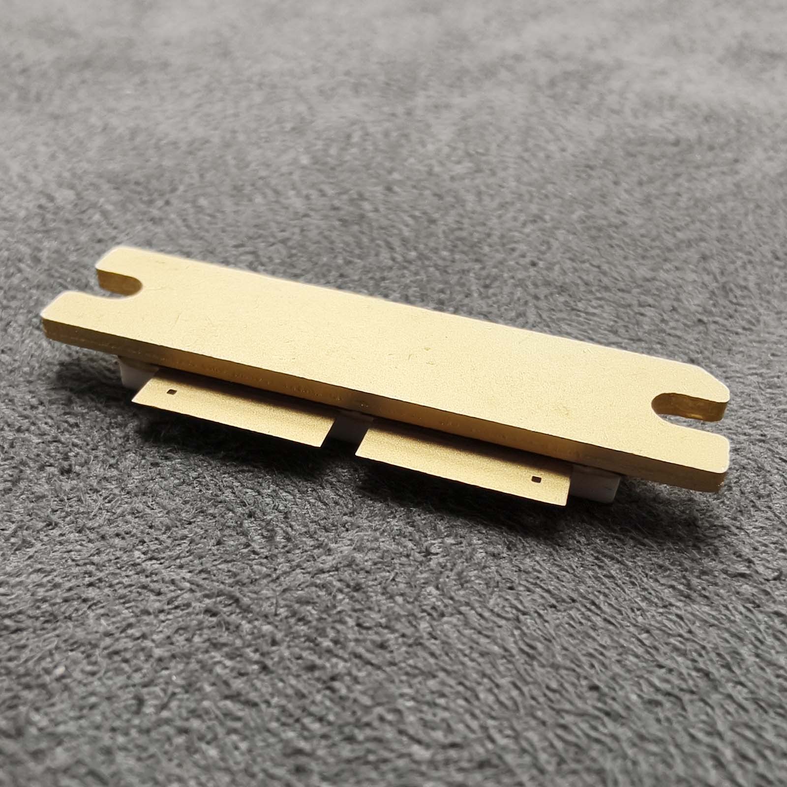 1x for BLF189XRA Ampleon 88-108MHz 1700W High Power Rugged RF Power Transistor