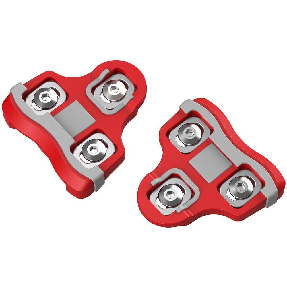 Favero Assioma DUO/UNO Road Cleats. 6 Degree Float
