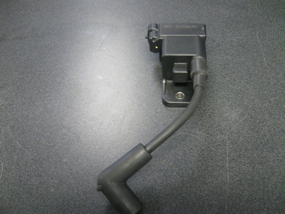 Mercury Outboard 827509A1 CDM Ay BIN0269