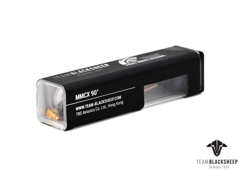 TBS Triumph Pro Antenna MMCX (90)