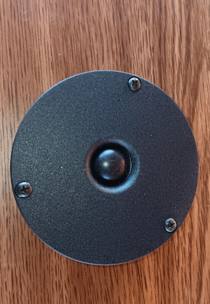 1X Paradigm D19TD-05 Tweeter Driver Pull From A Titan Works.