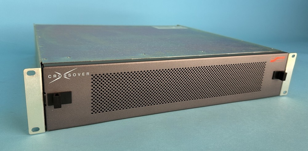 ROSS CROSSOVER 4801AR-200M 12 INPUT FRAME |FA10103293