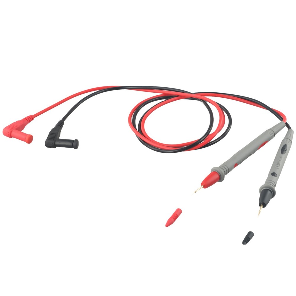10A Multimeter Pen Line Accessories Digital Multimeter Probe Replacement