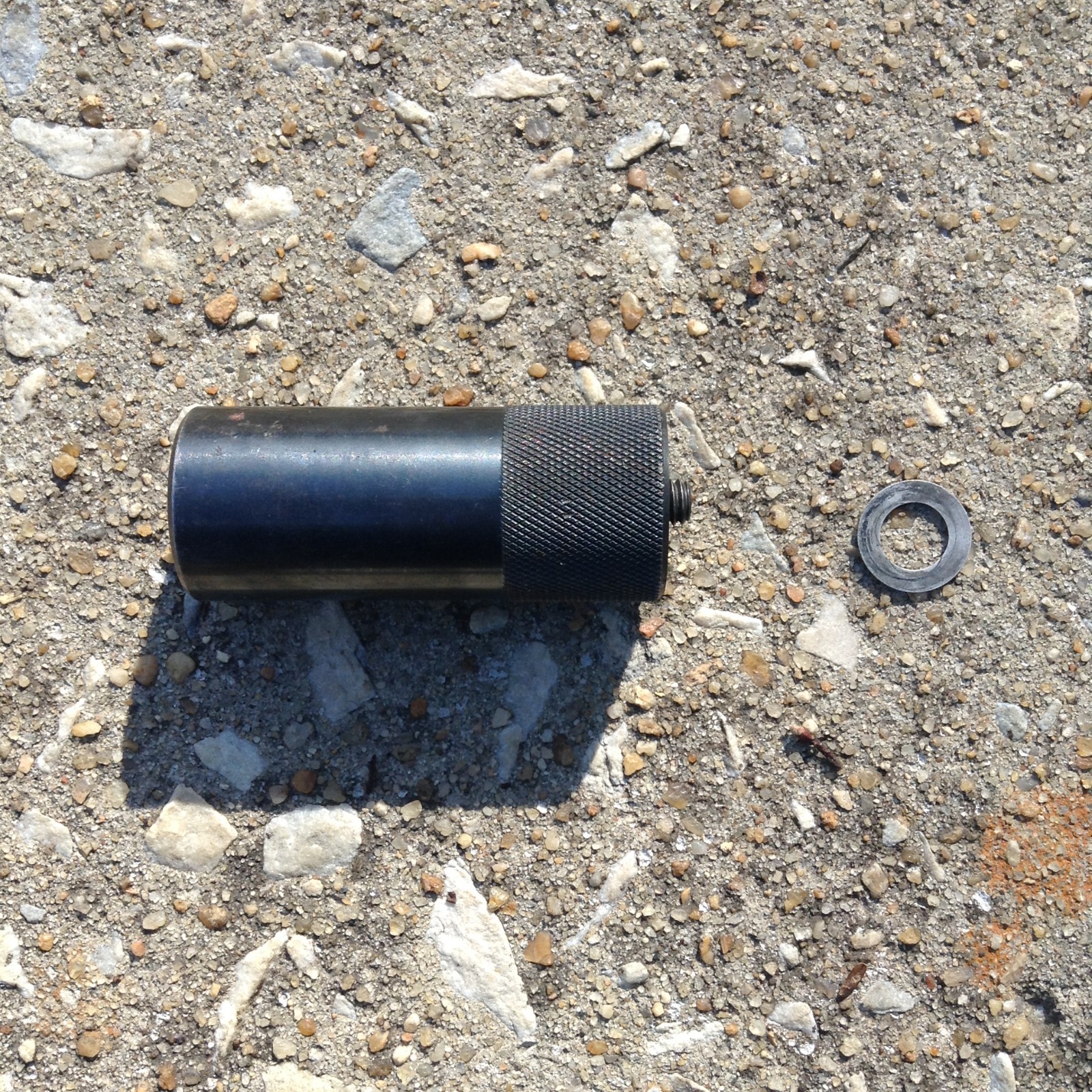 Longacre Sprint Car Caster/Camber Gauge