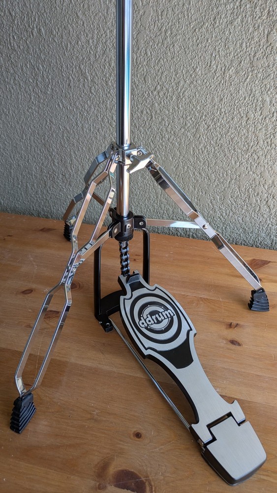 dDRUM HI HAT STAND Unused