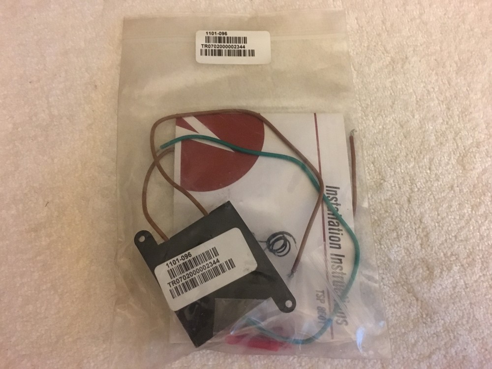 Transtector 1101-096 24V Silicon Panel Protector