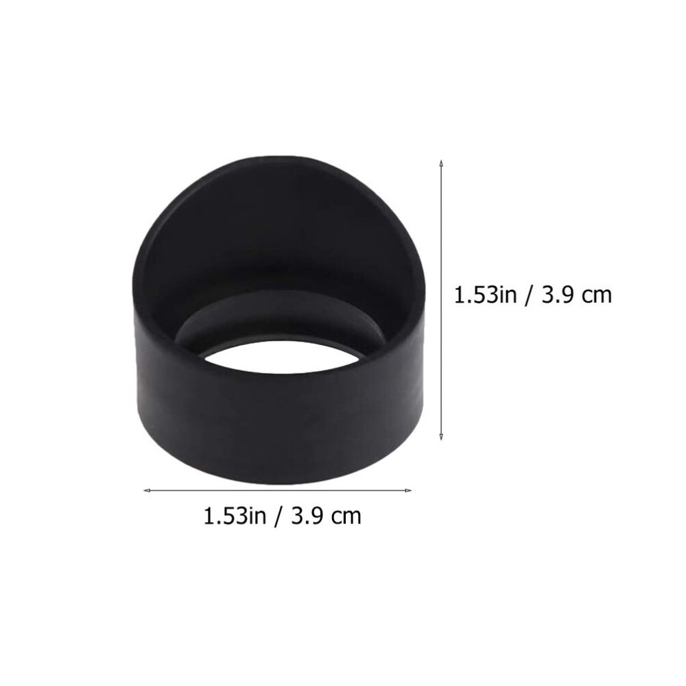 Replacement Rubber Eyecups for Binoculars - 2pcs
