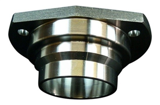 Housing End Big Ford New Style (Torino) 9 inch Ford with 3/8" bolt holes