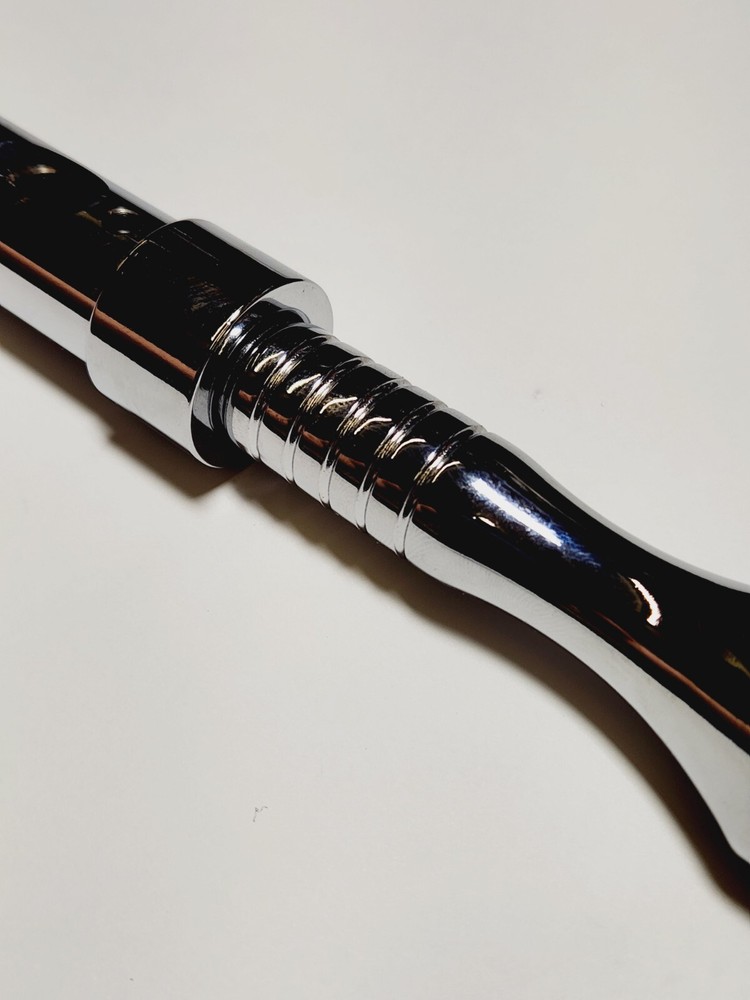 Gearhead Extendable Flex Handle 1/2"dr