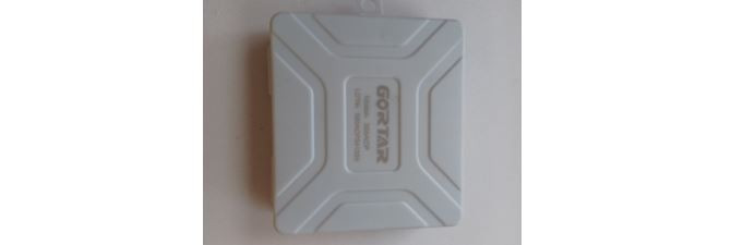 GOTAR Snap Caps Training Dummy Rounds - .380 ACP -  8 pc. set