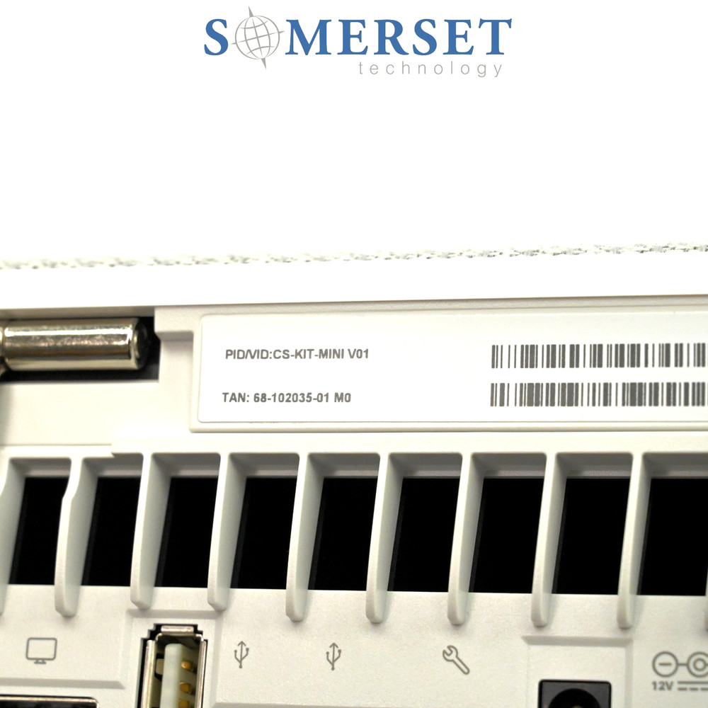 Cisco Webex Room Kit Mini HDMI 4K Camera Only CS-KIT-MINI-K9 - WITHOUT Tablet