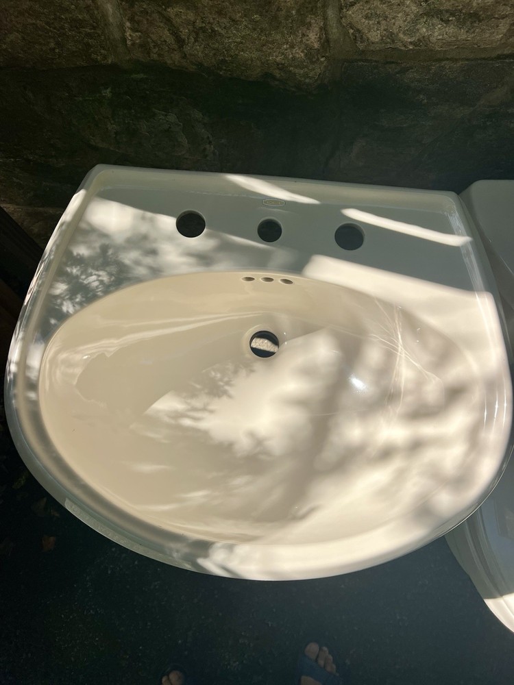 Half Bath Kohler Half Bath Set