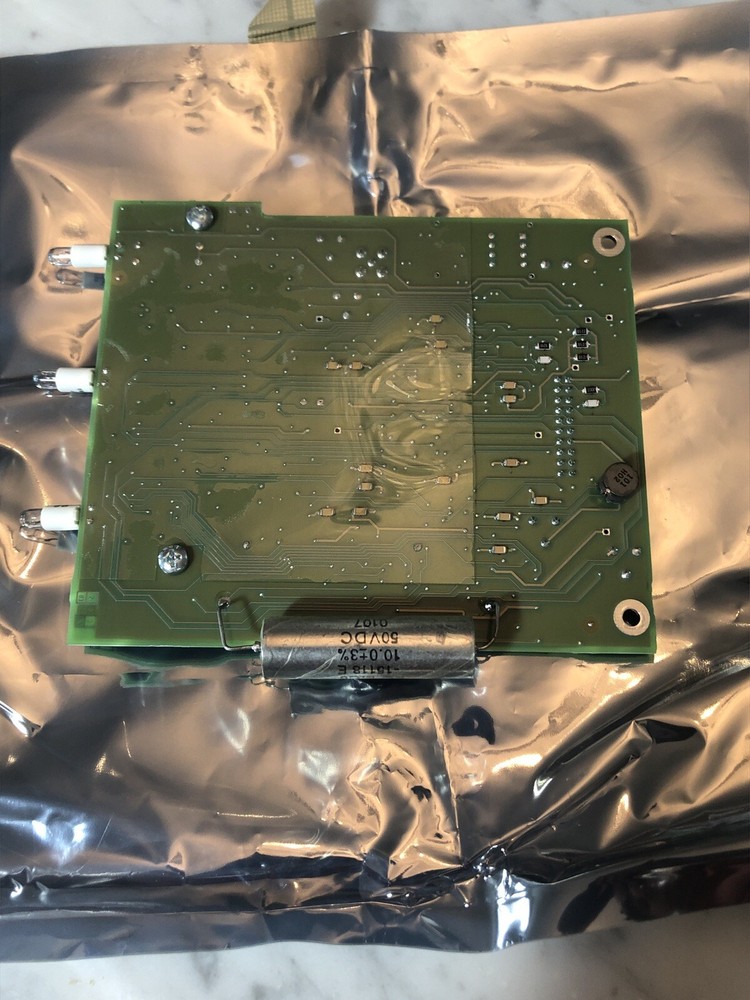 Tektronix AID 671-0974-06 Sweep Board