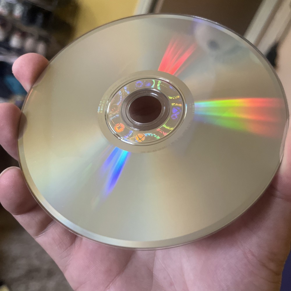 The Elder Scrolls IV: Oblivion -- Platinum Hits (Microsoft Xbox 360, 2008)