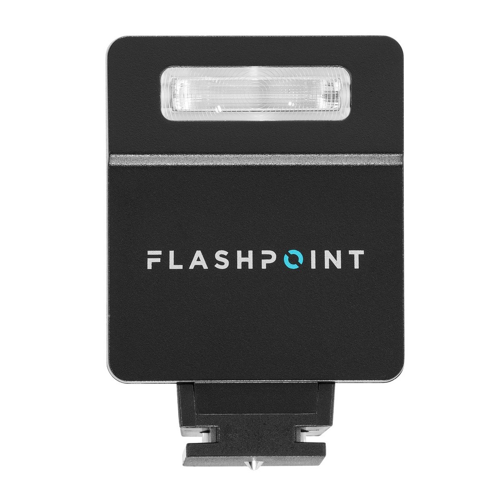 Flashpoint iM22 Mini Flash for Camera #FP-IM22