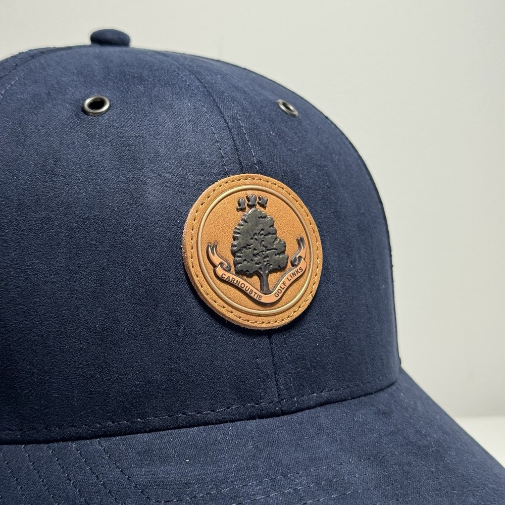 American Needle Carnoustie Golf links - Adjustable Hat