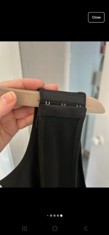 Shapewear Bodysuit