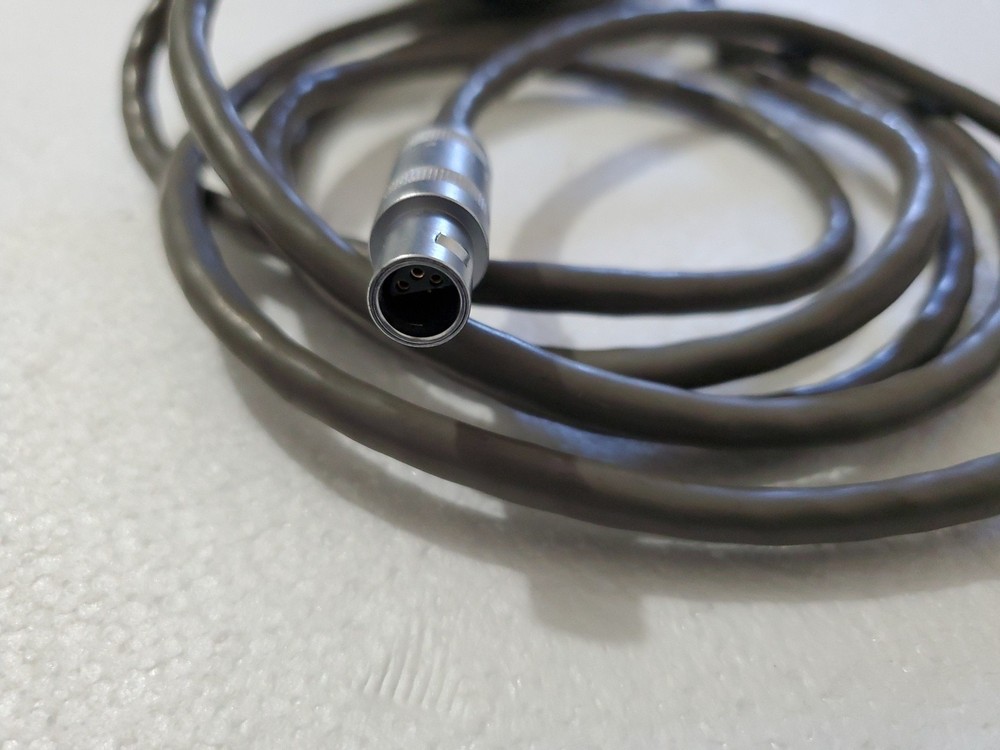 Tektronix P6407 Word Recognizer Probe