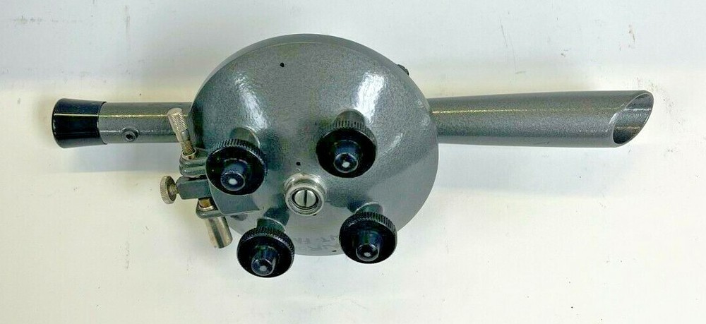 DAVID WHITE MERIDIAN MODEL 8090