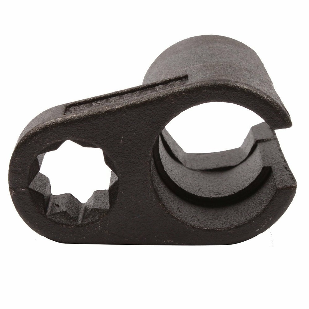 22mm (7/8") 1/2" Drive Oxygen Sensor Offset Removal Socket Tool
