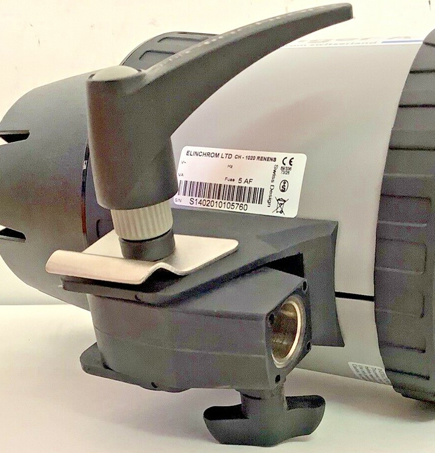 Elinchrom Ranger A Flash Head Stage Studio Camera Light