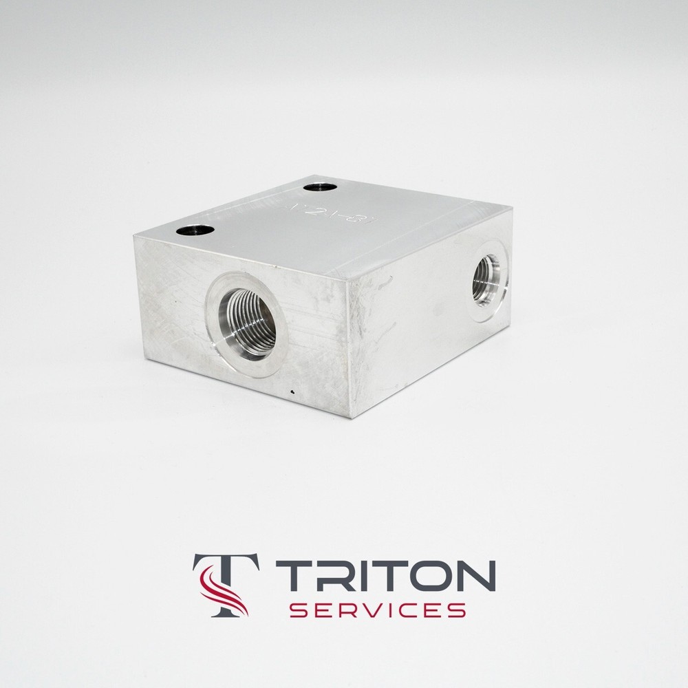 AT2A-8T, T2A cavity, Sun Hydraulics BCJ equivalent