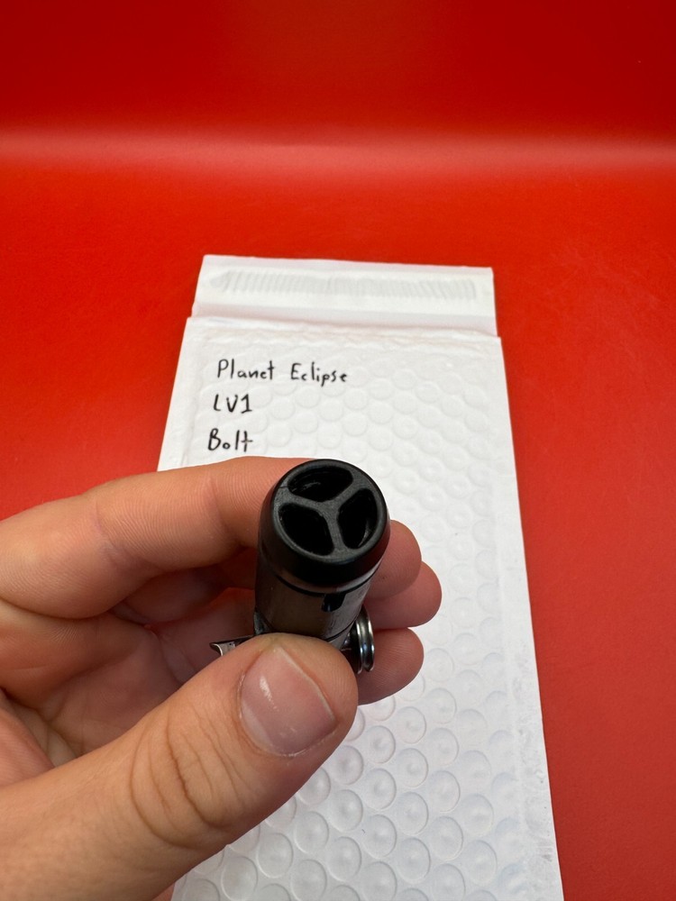Planet Eclipse LV1 Bolt