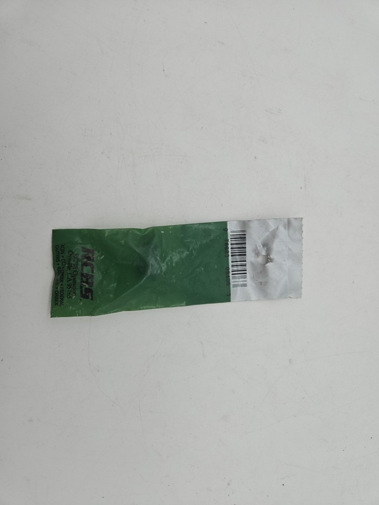 RCBS Reloading; Case Trimmer Cutter Head; 09406