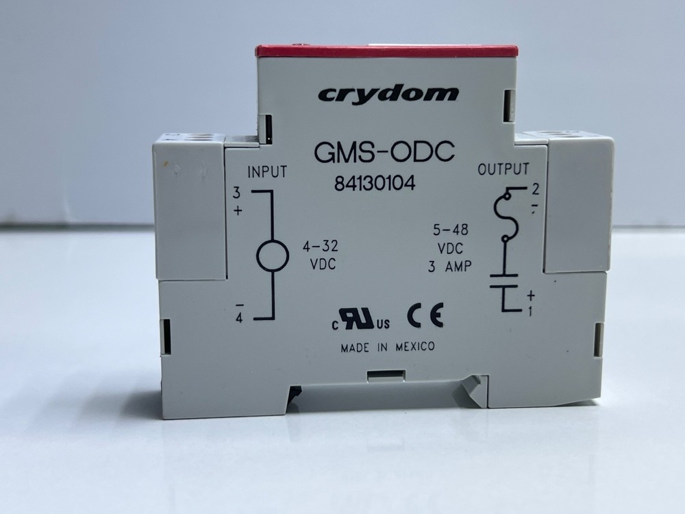 Crydom GMS-ODC 84130104