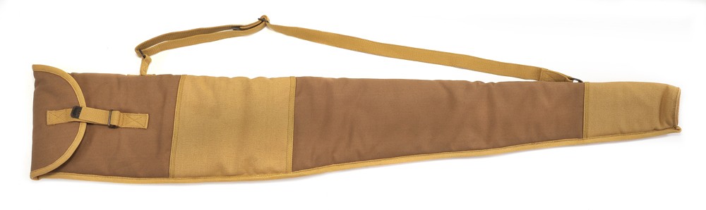 WW1 M1917 Enfield M1903 Springfield Padded Rifle Case Marked JT&L 1918