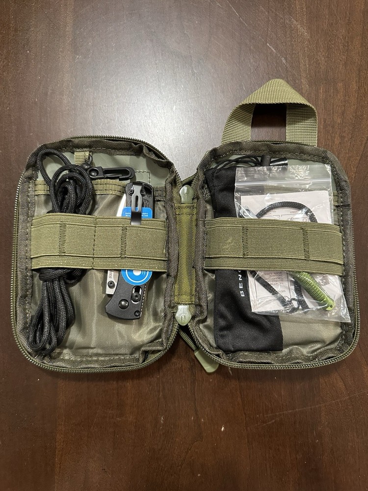 Bugout Survival EDC Kit