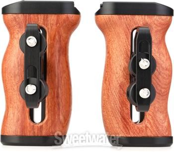 Accsoon Side Handles for CineView M7 Series